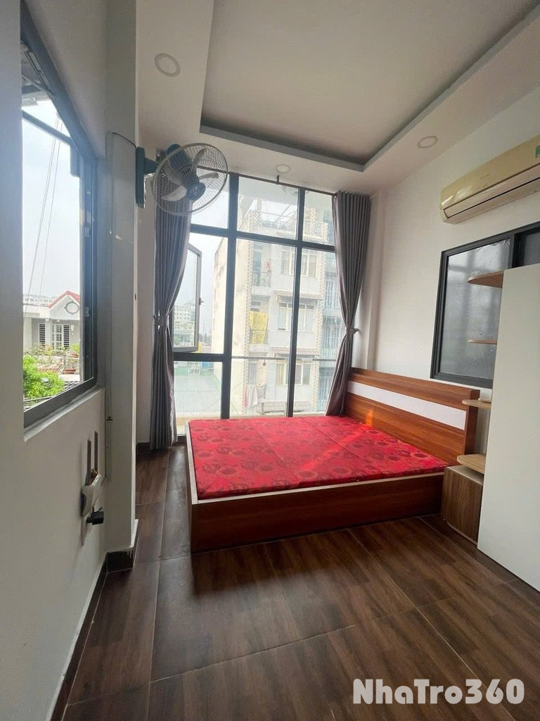 CHO THUÊ PHÒNG TRỌ SGHOUSES