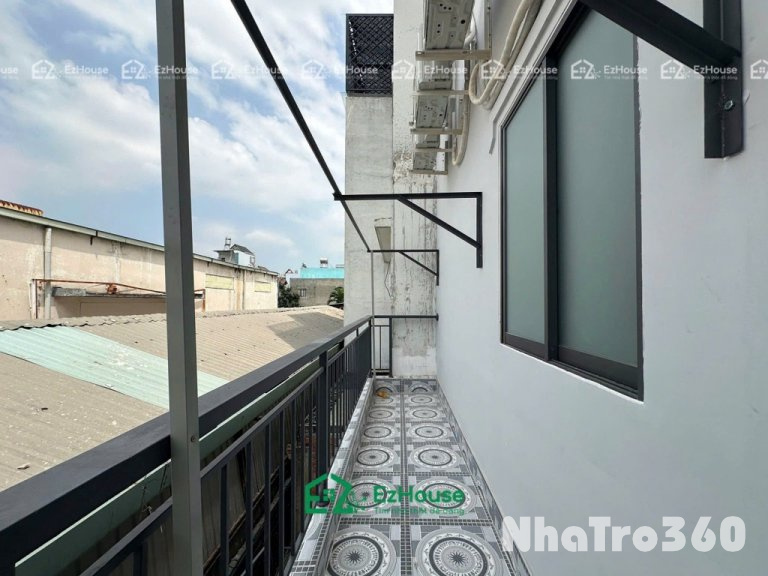 Phòng ban công, giá rẻ