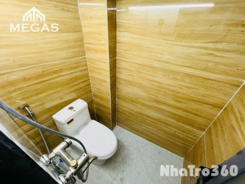 Full nội thất, có gác, bao thoáng mát