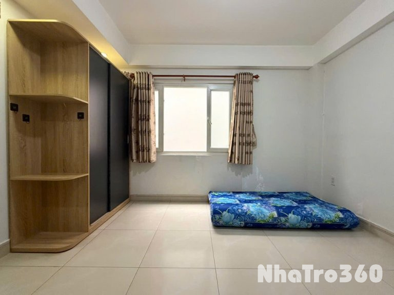 Aeon Bình Tân, nhà nguyên căn, 2p ngủ, 1 bếp