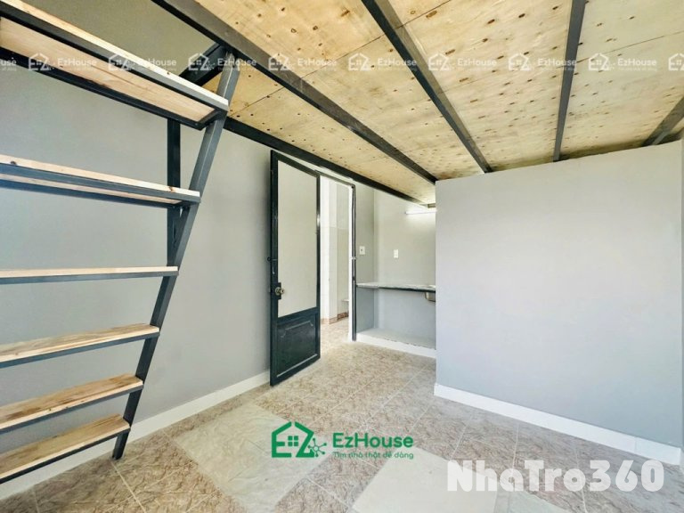 PHÒNG TRỌ MỚI XÂY FULL NỘI THẤT GIÁ ƯU ĐÃI