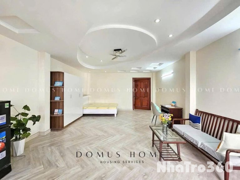 ✨CĂN HỘ STUDIO 1PN CÓ BAN CÔNG✨