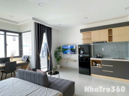 SIÊU PHẨM CĂN HỘ - GẦN SÂN BAY TÂN SƠN NHẤT