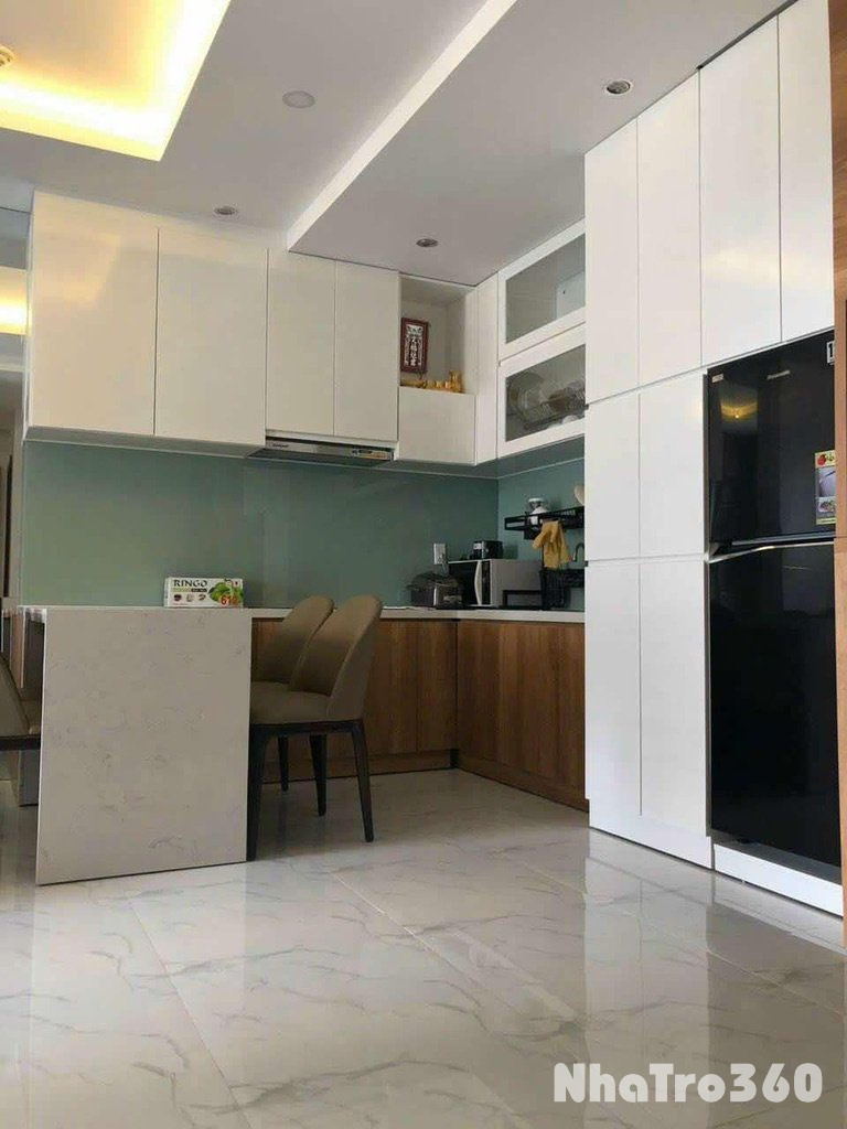 ⭐️Căn hộ chung cư Sunrise Riverside 2PN, 2WC