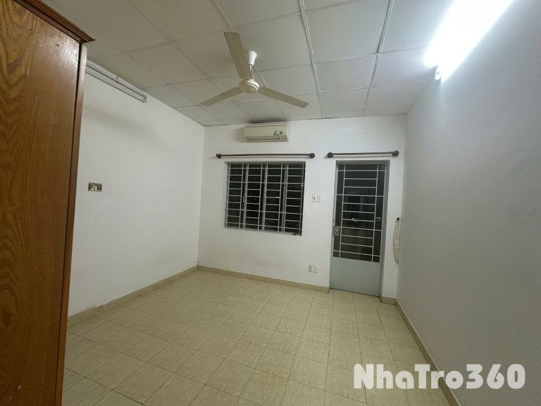 CHO THUÊ CĂN HỘ 45,5M2 GIÁ TỐT Đ.TRẦN QUANG KHẢI, P.TÂN ĐỊNH, Q.1, HCM