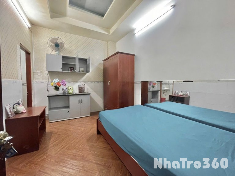 Full nội thất, giá rẻ