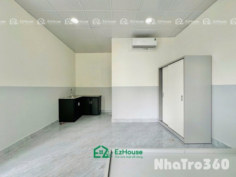 Phòng ban công, giá rẻ, thoáng