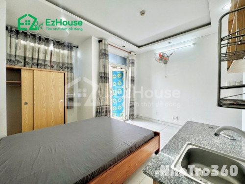 Phòng ban công, giá rẻ