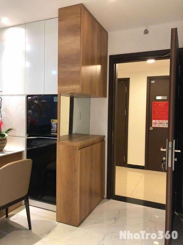 ⭐️Căn hộ chung cư Sunrise Riverside 2PN, 2WC