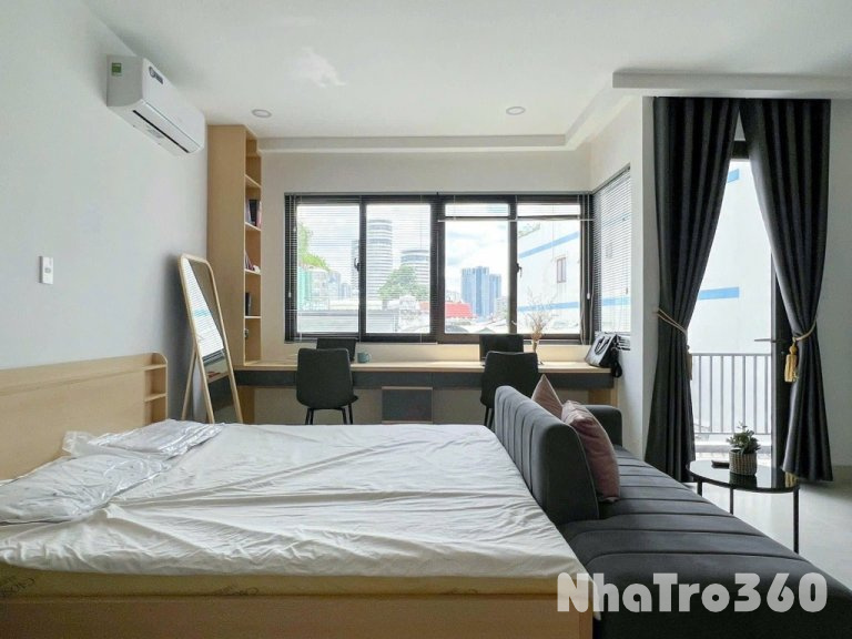 SIÊU PHẨM CĂN HỘ - GẦN SÂN BAY TÂN SƠN NHẤT