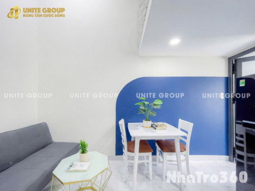 ✨CĂN HỘ DUPLEX FULL NỘI THẤT NGAY Q7✨