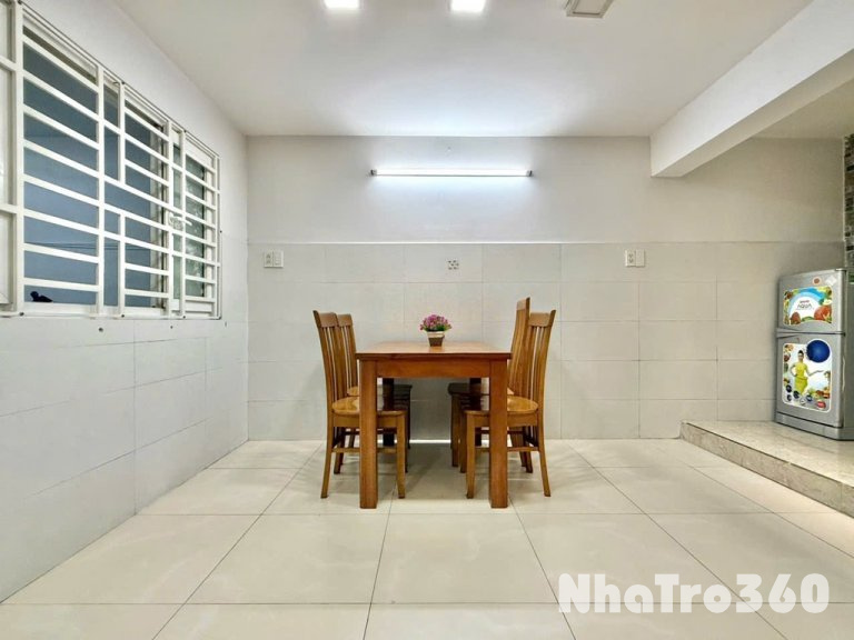 Aeon Bình Tân, nhà nguyên căn, 2p ngủ, 1 bếp