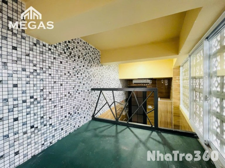 Phòng full nội thất, hiện đại, giá rẻ