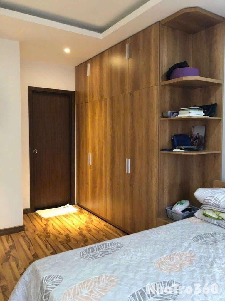 ⭐️Căn hộ chung cư Sunrise Riverside 2PN, 2WC