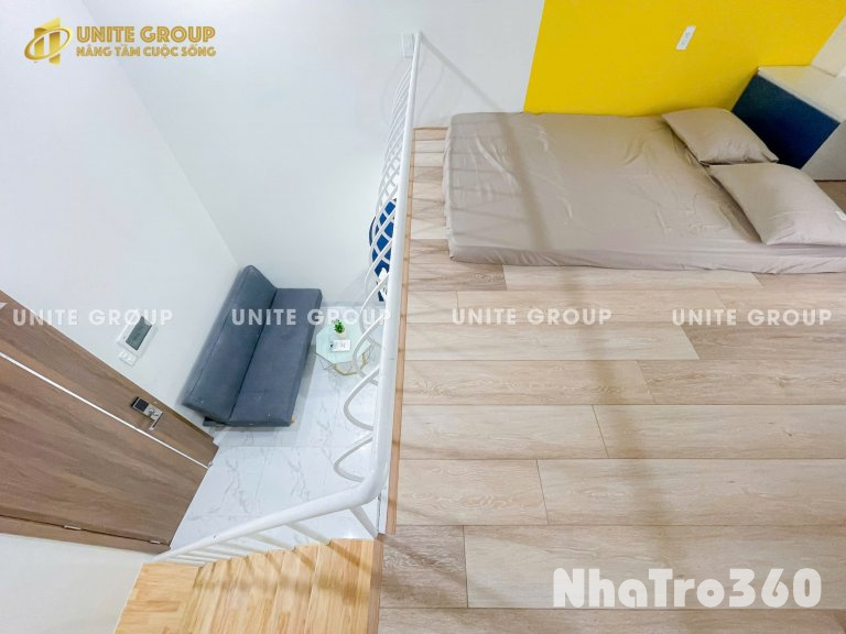 ✨CĂN HỘ DUPLEX FULL NỘI THẤT NGAY Q7✨