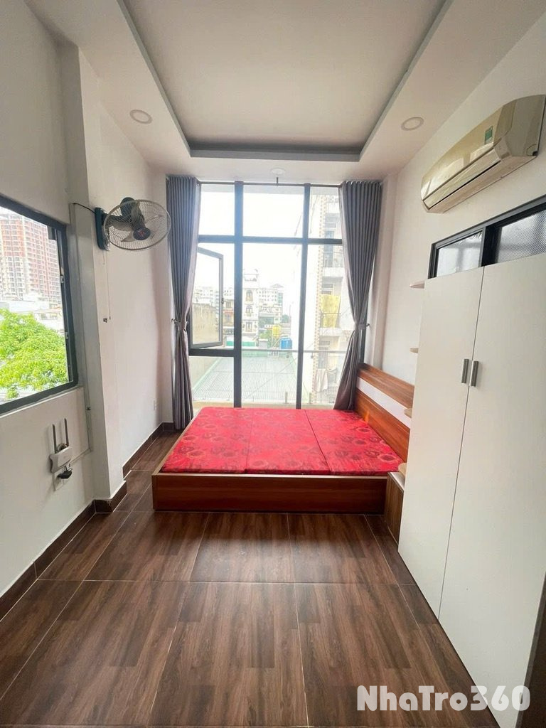 CHO THUÊ PHÒNG TRỌ SGHOUSES