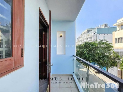 ✨CĂN HỘ STUDIO 1PN CÓ BAN CÔNG✨