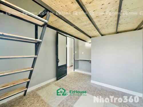 PHÒNG TRỌ MỚI XÂY FULL NỘI THẤT GIÁ ƯU ĐÃI