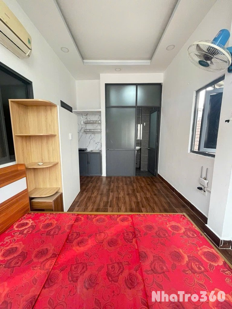 CHO THUÊ PHÒNG TRỌ SGHOUSES