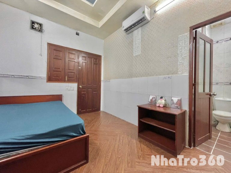 Full nội thất, giá rẻ