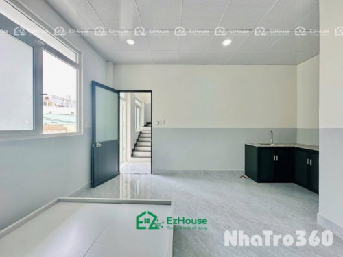 Phòng ban công, giá rẻ, thoáng