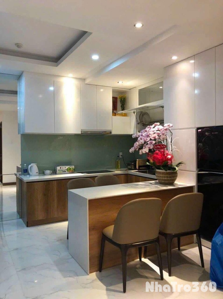 ⭐️Căn hộ chung cư Sunrise Riverside 2PN, 2WC