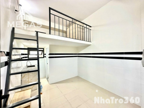 Phong gác, full nội thất, giá rẻ