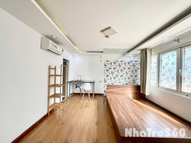 Còn trống 2 phòng cuối✅