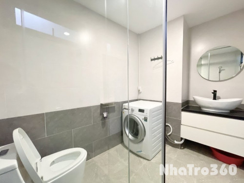 Căn hộ full nội thất cao cấp ngay Cầu Lê Văn Sỹ  3