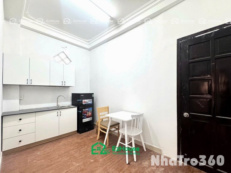 CĂN HỘ FULL NỘI THẤT NGAY TRUNG TÂM TÂN PHÚ