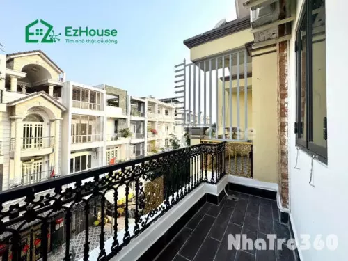Căn 3pn, full nội thất, ban công