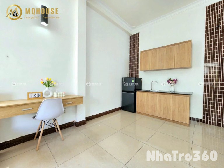 STUDIO BAN CÔNG FULL NT ĐỐI DIỆN ETOWN TÂN BÌNH