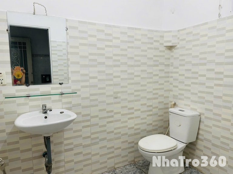 Cho thuê 1pn tách bếp tại NGUYỄN ĐÌNH CHIỂU quận 1