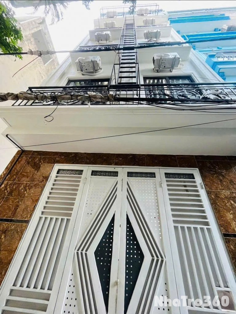 CHO THUÊ PHÒNG TRỌ KHÉP KÍN 20m2 TẠI 615 LĨNH NAM, HOÀNG MAI, HÀ NỘI