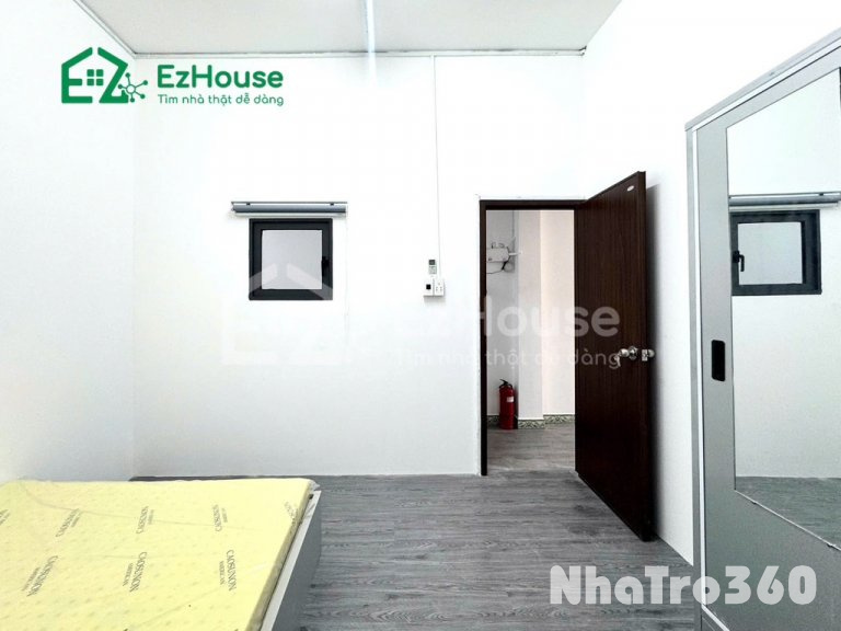 Căn 3pn, full nội thất, ban công