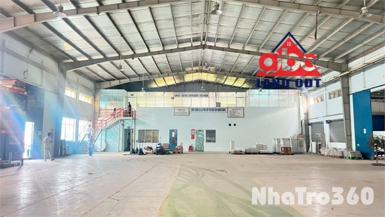 XT111 Nhà Xưởng Cho thuê lâu dài, kết nối giao thông thuận lợi, mật độ dân cư đông