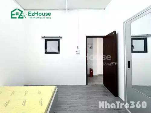 Căn 3pn, full nội thất, ban công