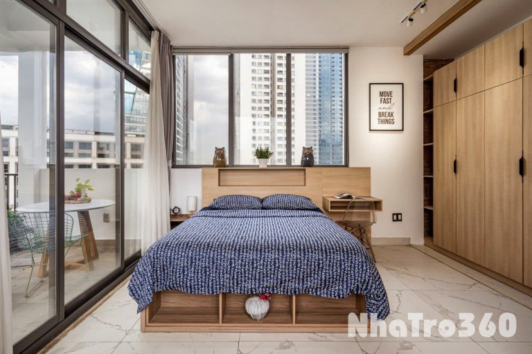 🌸Trống sẵn Penthouse full nội thất nằm tại KDC Him Lam gần ĐH Tôn Đức Thắng