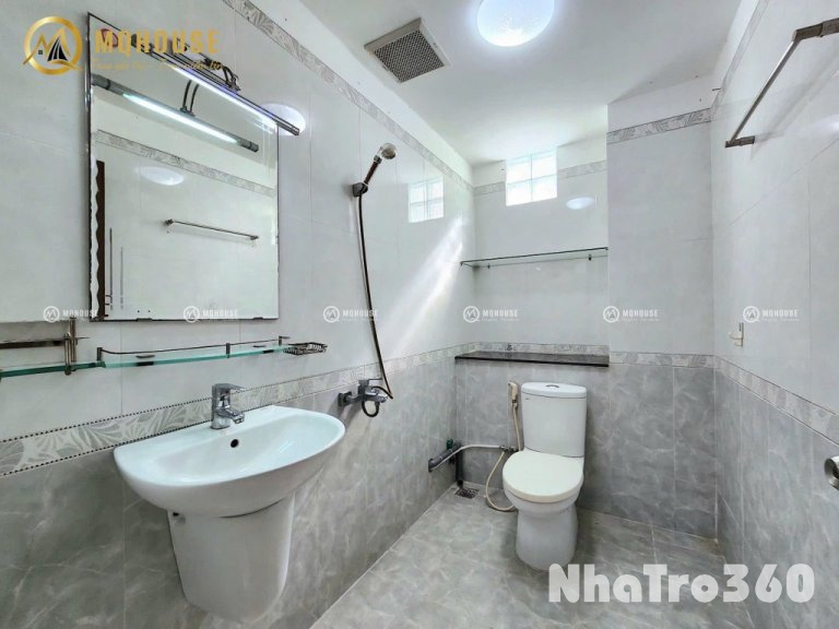 STUDIO BAN CÔNG FULL NT ĐỐI DIỆN ETOWN TÂN BÌNH