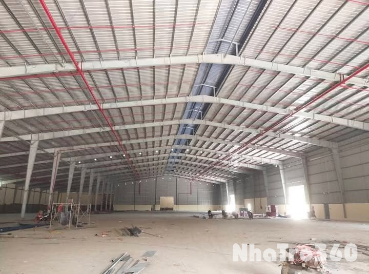 CHO THUÊ NHÀ XƯỞNG 6200M SẢN XUẤT NGÀNH GỖ TẠI TÂN UYÊN BÌNH DƯƠNG