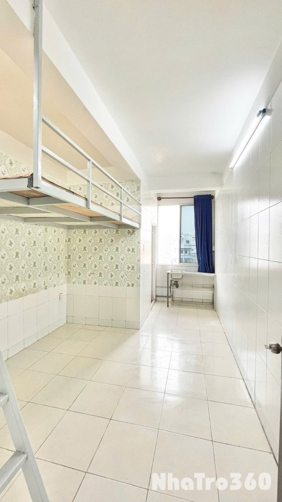 CHO THUÊ PHÒNG TRỌ SGHOUSES