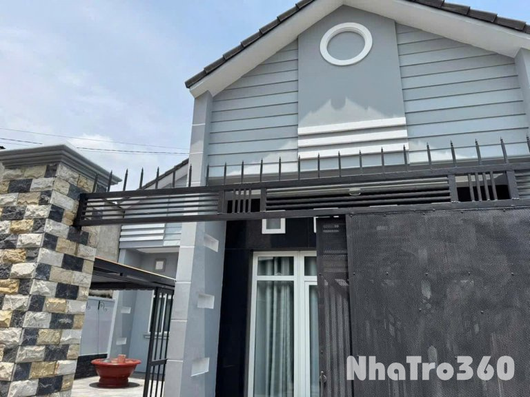 Nhà Cho Thuê 200m², 3PN, Giá Chỉ 6 Triệu – Hẻm 311 Nguyễn Văn Cừ, Ninh Kiều