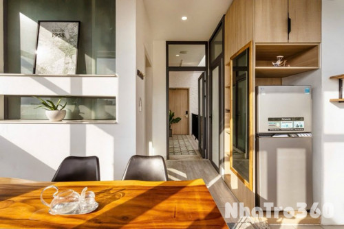 🌸Trống sẵn Penthouse full nội thất nằm tại KDC Him Lam gần ĐH Tôn Đức Thắng