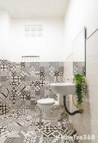 CĂN HỘ BAN CÔNG FULL NỘI THẤT QUẬN 1 NGAY CÔNG VIÊN 23 THÁNG 9