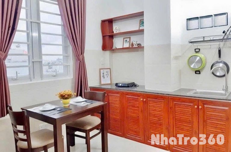 Căn Hộ Duplex Cửa Sổ, Gác Cao 2m, Phòng 38m2, Lotte Mart, Sc ViVo, Sunrise City, Him Lam Quận 7