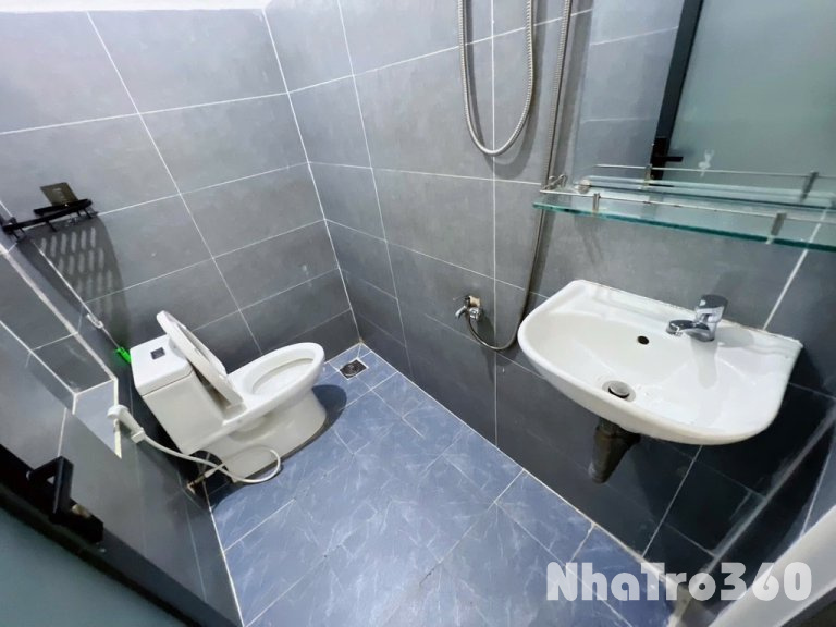 CĂN HỘ 1 PN BANCOL MÁY GIẶT RIÊNG NGAY SÂN BAY TB