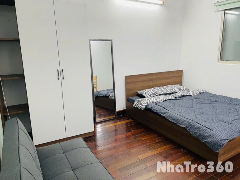 Cho thuê 1pn tách bếp tại NGUYỄN ĐÌNH CHIỂU quận 1