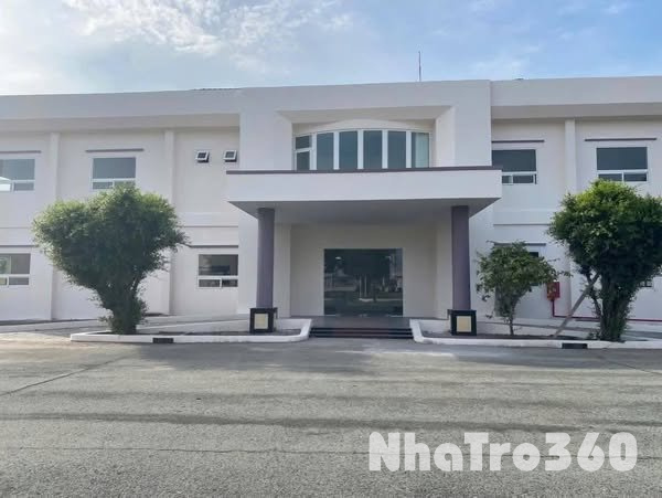 CHO THUÊ NHÀ XƯỞNG 15000M SẢN XUẤT TẠI KCN BÌNH DƯƠNG