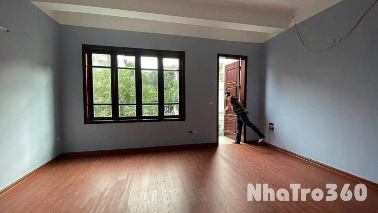 CHO THUÊ NHÀ PHÂN LÔ KHU HỒ ĐỀN LỪ - HOÀNG MAI, 80M2, 3.5 TẦNG, VĂN PHÒNG, KHO ...29TR/THÁNG