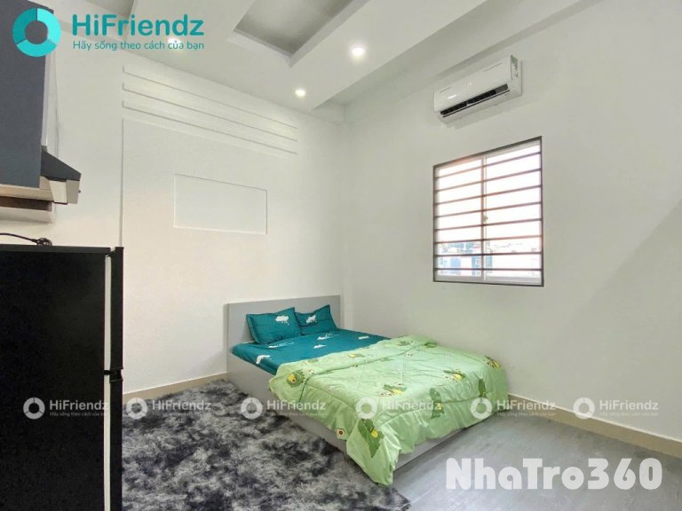 Full nội thất, cửa sổ, giá rẻ